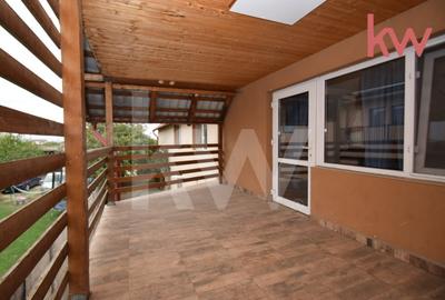 Casa Bariera Valcii Parter si etaj - 14