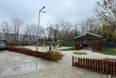 Apartament 2 camere mobilat -Militari -COMISION 0 - 2