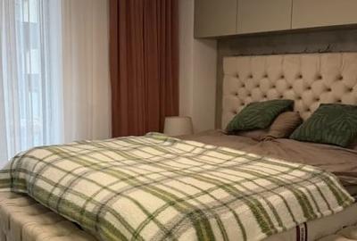 Apartament cu 2 camere semidecomandat, mobilat în Gară - 5