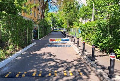 Apartament cu 2 camere semidecomandat, mobilat în Giurgiului - 28