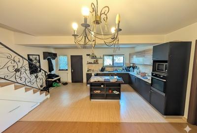 Duplex 4 camere 95 mp | 0 comision | Tunari | 211mp teren | partial mobilat - 4