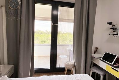 Apartament cu 4 camere semidecomandat, mobilat în Lacul Tei - 22