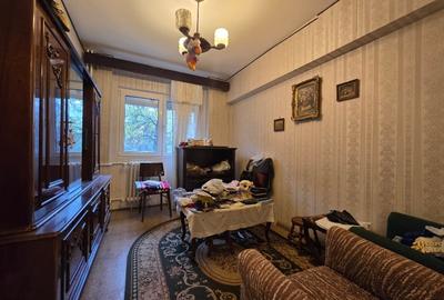 Apartament cu 3 camere decomandat, mobilat în Iancului - 4