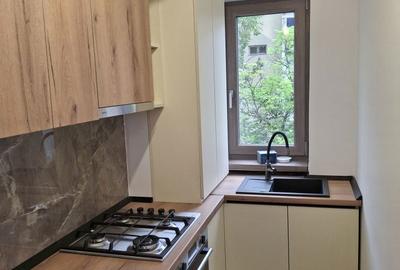 Apartament cu 2 camere decomandat în Central - 4