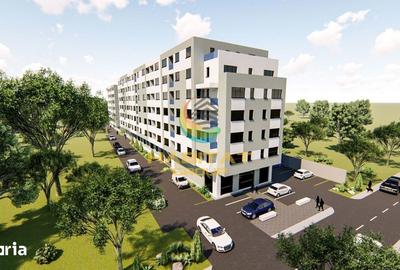 Apartament cu 2 camere decomandat în Apărătorii Patriei - 3