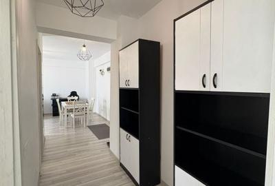 Apartament cu 2 camere în Central - 12