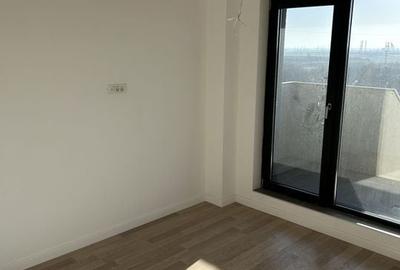 Apartament cu 3 camere semidecomandat, mobilat în Km 5 - 5