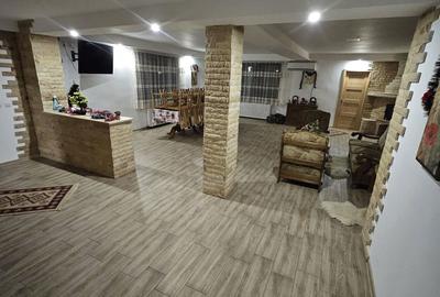 Casă cu 4 camere în Beliș - 2