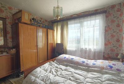 De vanzare Apartament 4 camere, 78 mp, cartier Gheorgheni - 3