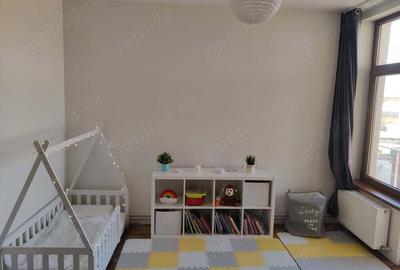 Casa duplex de vis in Gusteri?a! - 7