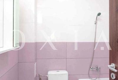 Apartament cu 3 camere decomandat, mobilat în Aradului - 6