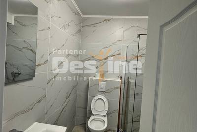 Apartament cu 2 camere, mobilat în Tomis Plus - 15