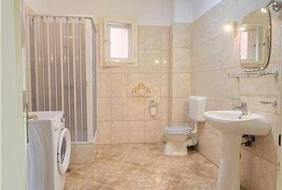 Casă individuală cu 7 camere cu Teren 1384 Mp în Vest - 12