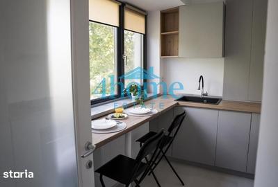 Apartament cu 3 camere, mobilat în Centrul Civic