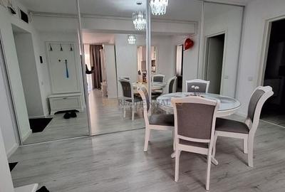 Apartament 2 camere, decomandat, bloc nou, 66 mp, mobilat complet - 11