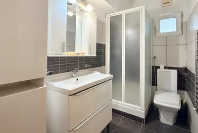 Apartament de inchiriat in Piata Unirii, cu vedere frumoasa si metrou la 2 min - 15