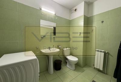 Apartament cu 3 camere semidecomandat, mobilat în Tătărași - 48
