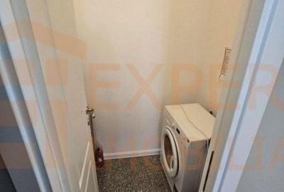 Apartament cu 2 camere, mobilat în Stadion - 3