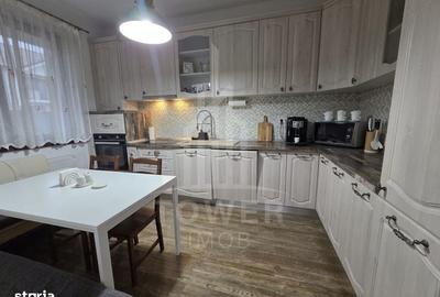 Casă cu 4 camere în Central - 7