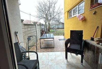 Casă cu 4 camere cu Teren 306 Mp în Aradul Nou - 12