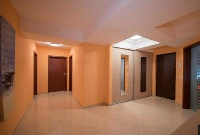 Apartament cu 4 camere decomandat, mobilat în Central - 5