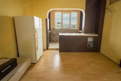 Garsonieră decomandată în Bucureștii Noi - 3