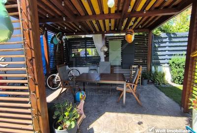 Duplex finisat, utilat, 4 camere, Voronet, panorama deosebita Duplex finisat, utilat, 4 camere, Voronet, panorama deosebita - 7