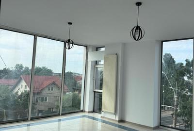 Apartament 3 camere Spațiu multifuncțional Bulevardul Voluntari -958 euro mp - 2