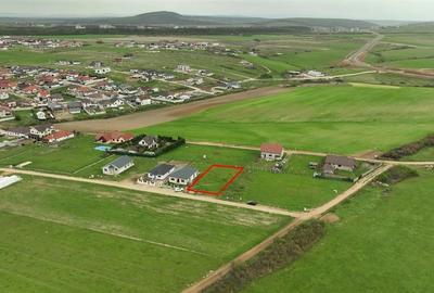 RECO. TEREN INTRAVILAN CIHEI - 2