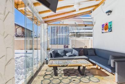 Casă cu 6 camere cu Teren 1325 Mp în Central - 31