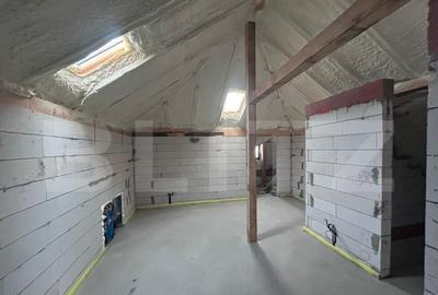 Casa P+M, 232 mp, 700 mp teren, zona Ionumi - 15