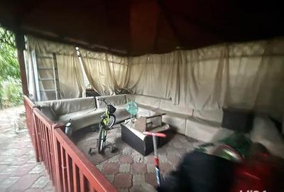 Casă cu 5 camere în Ronaț - 20