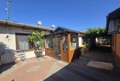 Casă cu 6 camere cu Teren 590 Mp în Lacu Dulce - 6