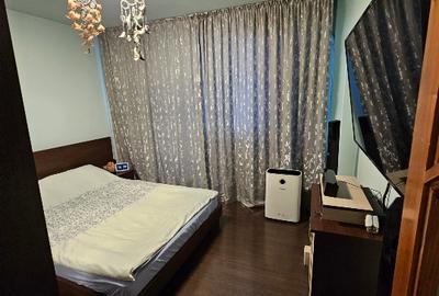 Apartament cu 3 camere decomandat, mobilat în Tineretului - 3