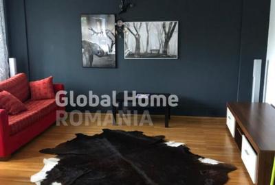 Apartament 2 Camere 60 MP | Aviatiei | Centrala proprie | Mo