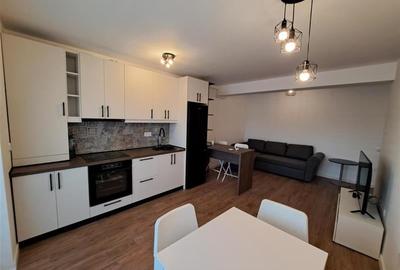 Apartament cu 2 camere, Prima Inchiriere, situat in Floresti! - 3