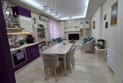 Vanzare apartament 4 camere | Bd Ferdinand | bloc 2012 | etaj 1 | mobilat si uti - 8