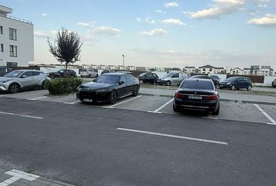 Apartament cu 2 camere în Tunari - 4