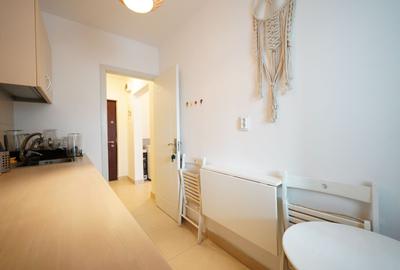 Garsoniera, Tineretului, Str Piscului, Metrou Tineretului, Timpuri Noi - 4