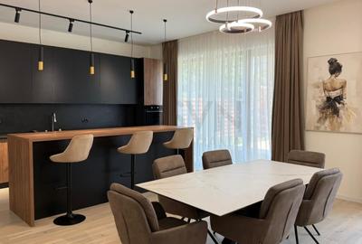 Casă individuală cu 6 camere cu Teren 325 Mp în Iancu Nicolae - 14