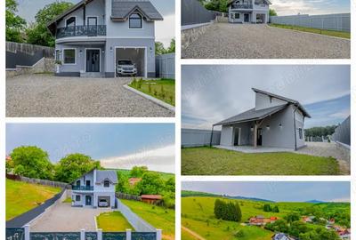 Vand casa noua 2025 - 3