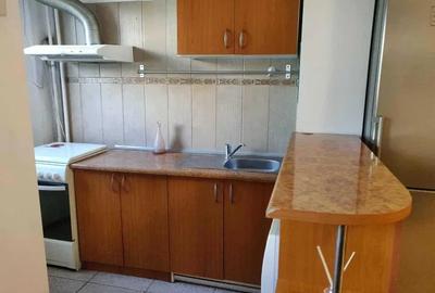 Inchiriere Garsoniera Iancului - 3