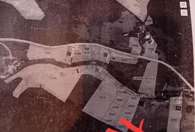 Spațiu comercial, în Petrești - 4