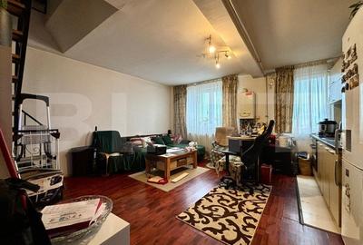 Apartament 2 camere, 53 mp, zona Tractorul - 6