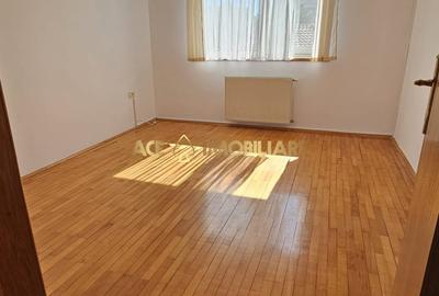 Apartament cu 4 camere decomandat, mobilat în Herăstrău - 3