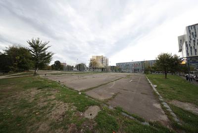 Teren intravilan | 420 mp | Zona 0|Centrul Civic | Mihail Kogalniceanu - 13