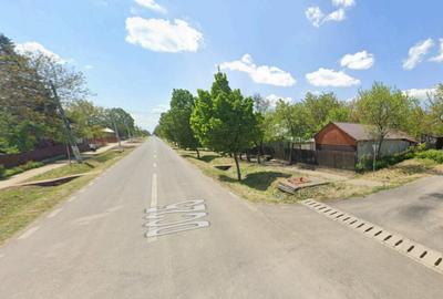 Casa cu teren Valcelele, Calarasi. - 3