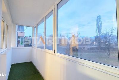 Apartament cu 2 camere semidecomandat, mobilat în Gării - 11