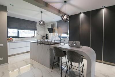 Vila moderna cu priveliste panoramica! - 6