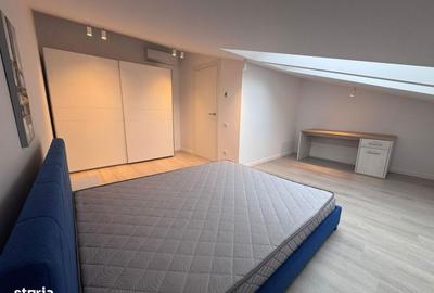 Casă cu 4 camere în Central - 8